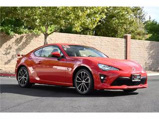 Image of 2018 TOYOTA 86