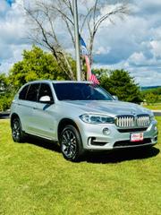 Image of 2017 BMW X5