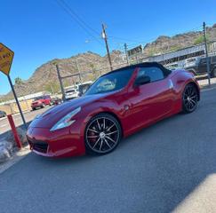 Image of 2010 NISSAN 370Z