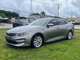 Image of 2018 KIA OPTIMA