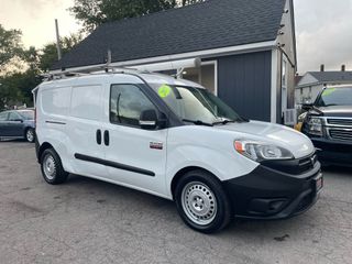 2017 RAM PROMASTER CITY TRADESMAN