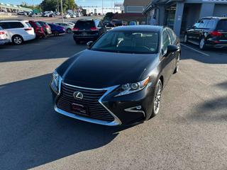 Image of 2018 LEXUS ES