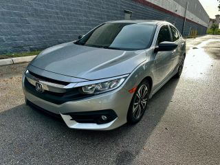 Image of 2017 HONDA CIVIC