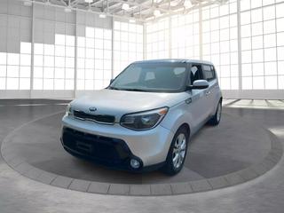 Image of 2016 KIA SOUL