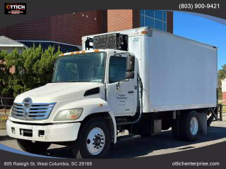 Image of 2008 HINO 268