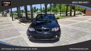 Image of 2012 BMW 1 SERIES