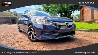 Image of 2016 HONDA ACCORD