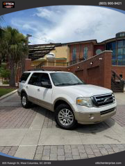 Image of 2012 FORD EXPEDITION