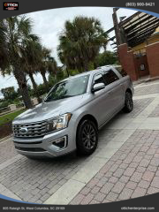Image of 2020 FORD EXPEDITION