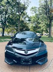 Image of 2017 ACURA ILX