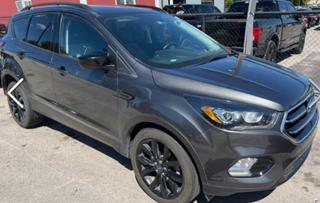 Image of 2019 FORD ESCAPE