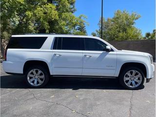 Image of 2016 GMC YUKON XL