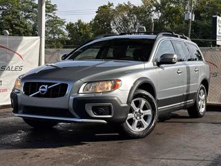 Image of 2013 VOLVO XC70