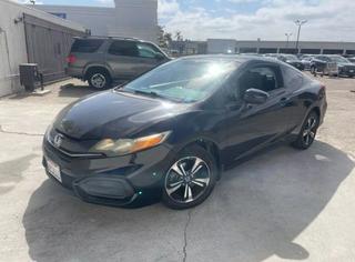 Image of 2015 HONDA CIVIC