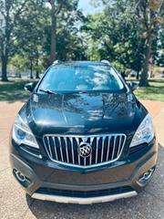 Image of 2016 BUICK ENCORE