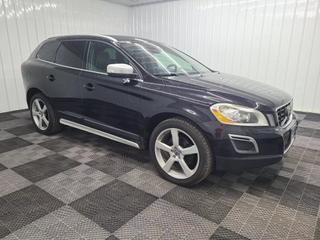 Image of 2013 VOLVO XC60