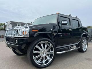 Image of 2007 HUMMER H2