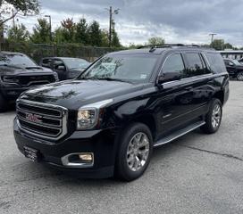 Image of 2020 GMC YUKON