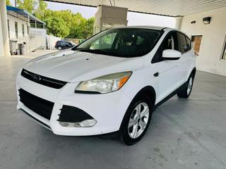 Image of 2014 FORD ESCAPE