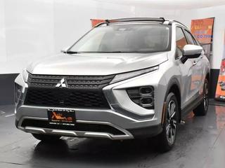 Image of 2023 MITSUBISHI ECLIPSE CROSS SE SPORT UTILITY 4D