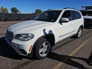 2013 BMW X5 XDRIVE3