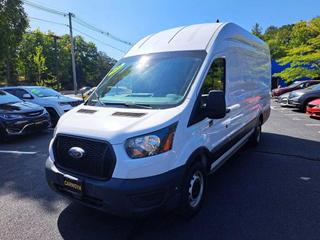 Image of 2022 FORD TRANSIT 350 CARGO VAN