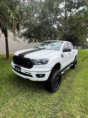 Image of 2019 FORD RANGER SUPERCREW