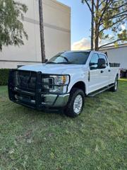 Image of 2019 FORD F250 SUPER DUTY CREW CAB