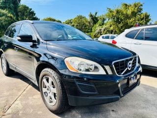 2011 VOLVO XC60 3.2