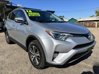 Image of 2016 TOYOTA RAV4