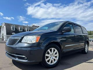 Image of 2014 CHRYSLER TOWN & COUNTRY