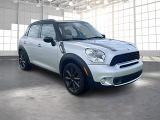 Image of 2012 MINI COUNTRYMAN