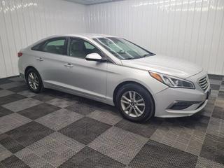 Image of 2015 HYUNDAI SONATA