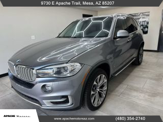 Image of 2015 BMW X5