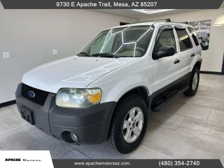 Image of 2005 FORD ESCAPE