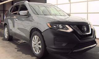 Image of 2019 NISSAN ROGUE