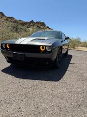 Image of 2016 DODGE CHALLENGER