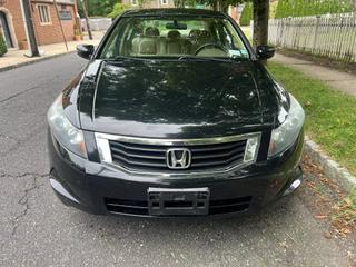 Image of 2010 HONDA ACCORD