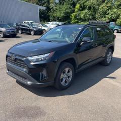 Image of 2023 TOYOTA RAV4