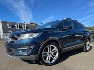 Image of 2015 LINCOLN MKC