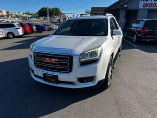 Image of 2016 GMC ACADIA