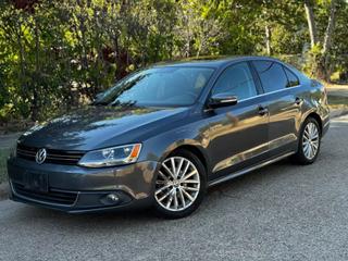 Image of 2011 VOLKSWAGEN JETTA