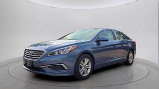 Image of 2016 HYUNDAI SONATA