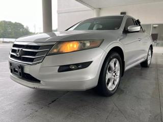 Image of 2010 HONDA ACCORD CROSSTOUR