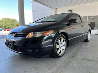 Image of 2007 HONDA CIVIC