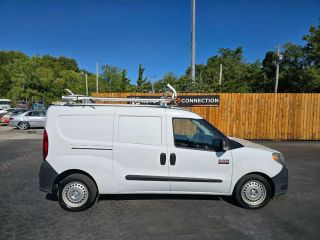 2016 RAM PROMASTER CITY VAN