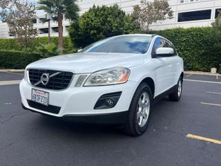 Image of 2010 VOLVO XC60