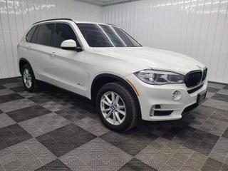 Image of 2016 BMW X5