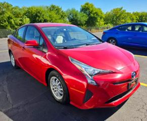 Image of 2016 TOYOTA PRIUS FWD