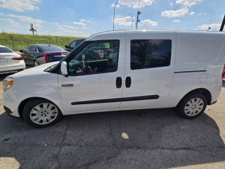 2017 RAM PROMASTER CITY TRADESMAN SLT